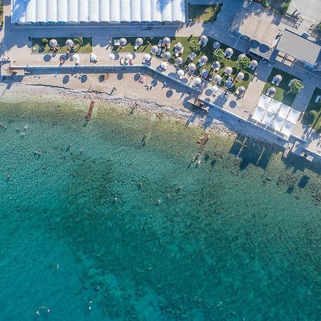 Strada Marina Hotel Zakynthos Town Exterior foto